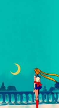 HD Sailor Moon Wallpaper 8