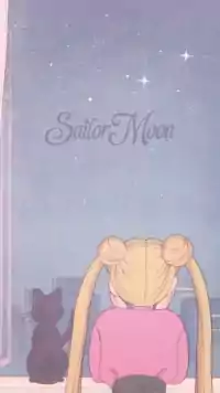 Sailor Moon Wallpaper 9