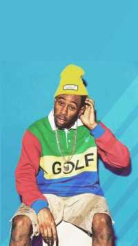 HD Tyler The Creator Wallpaper 6