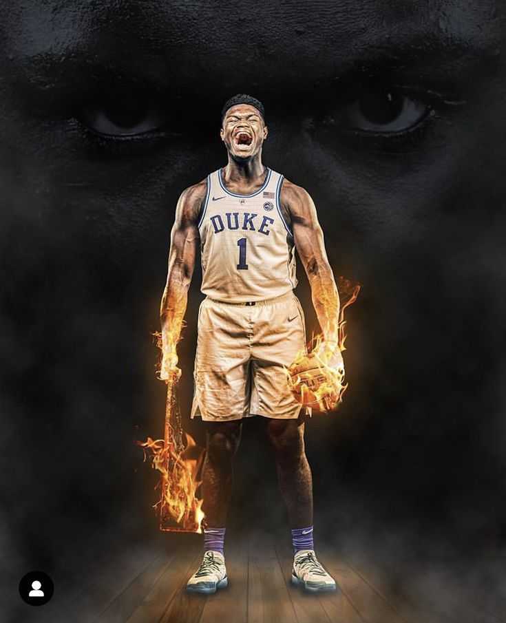 Zion Williamson New Orleans Pelicans Wallpapers - Wallpaper Cave