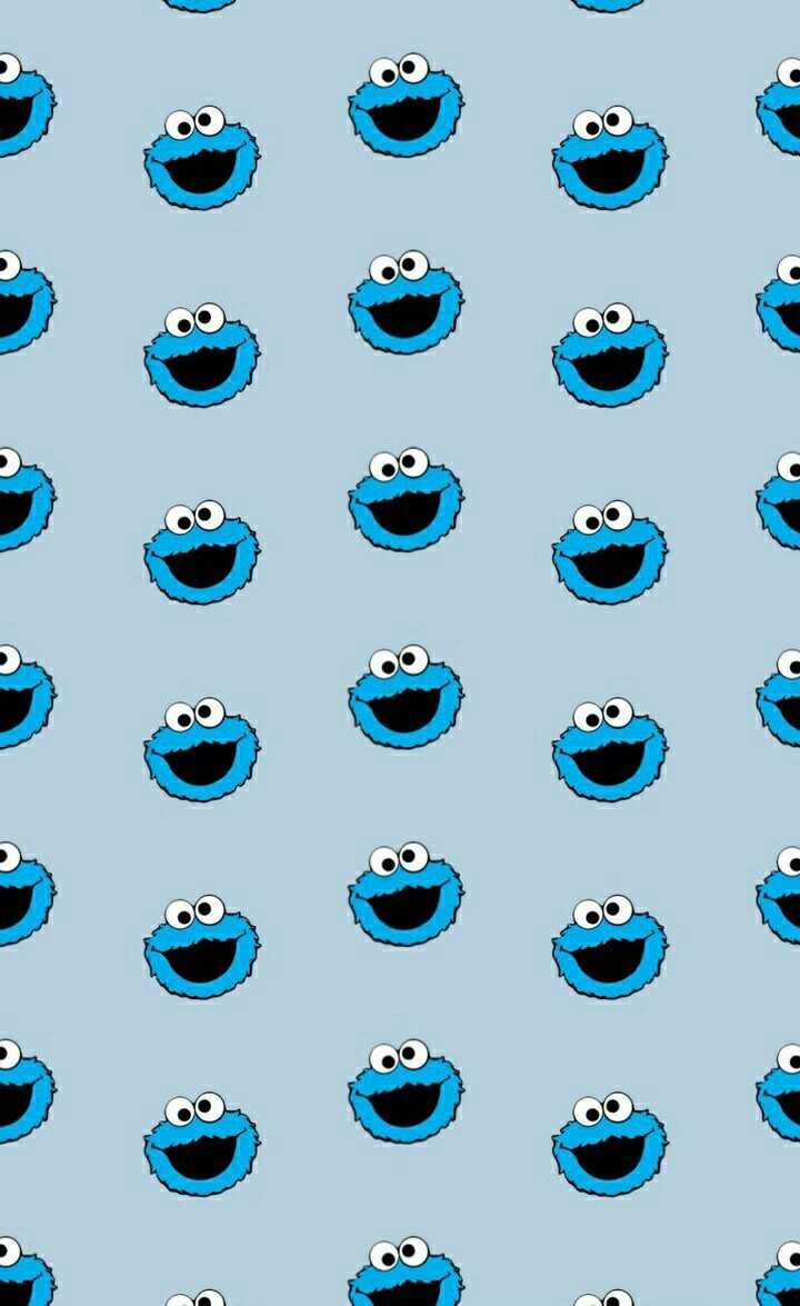 Cookie Monster Wallpaper - KoLPaPer - Awesome Free HD Wallpapers