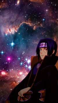 HD Itachi Uchiha Wallpaper 10