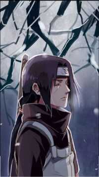 Itachi Uchiha Wallpaper 5