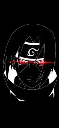 Itachi Uchiha Wallpaper 6