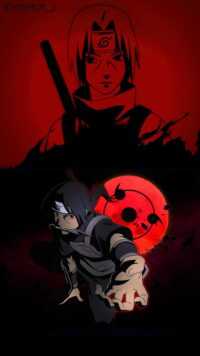 Itachi Uchiha Wallpaper 9