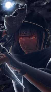 Itachi Uchiha Wallpaper 10