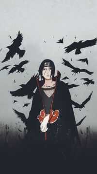 Itachi Uchiha Wallpaper 3