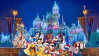 Disney Christmas Wallpaper Desktop 7