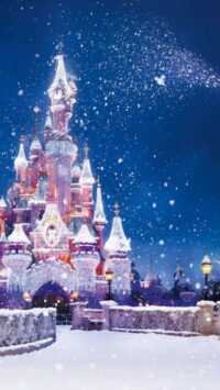 HD Disney Christmas Wallpaper 8