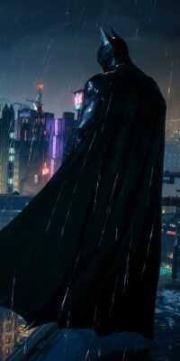 Batman Background 6