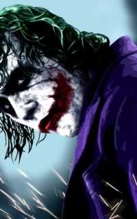 Joker Background 8