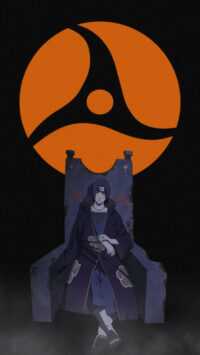 Itachi Background 4