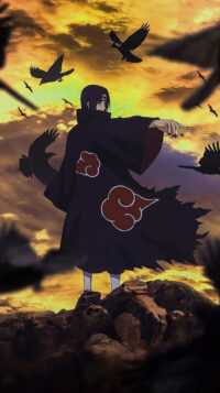 Itachi Wallpaper 2