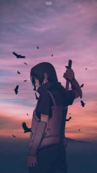 Itachi Wallpaper 5