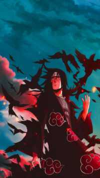 Itachi Wallpaper 3