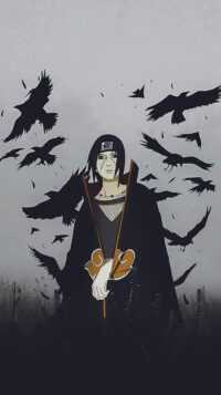 Itachi Wallpaper 8