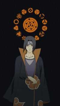 Itachi Wallpaper 9