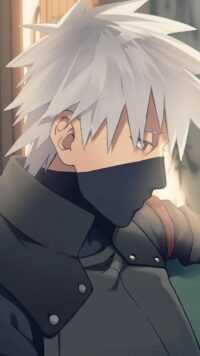 HD Kakashi Hatake Wallpaper 9