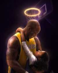 Kobe Bryant Wallpaper 2