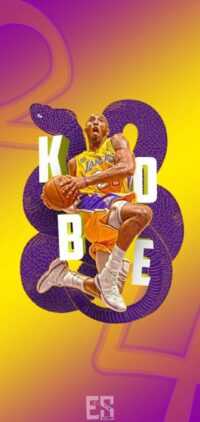 4K Kobe Bryant Wallpaper 3