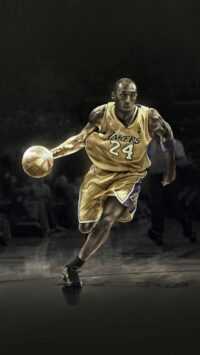 4K Kobe Bryant Wallpaper 6