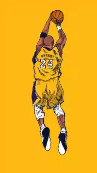 Kobe Bryant Wallpaper 10