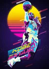 Kobe Bryant Wallpaper 5