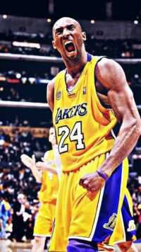 Kobe Bryant Wallpaper 6