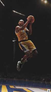 Kobe Bryant Background 9