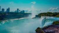 Niagara Falls Wallpaper Desktop 6