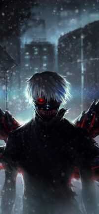 Tokyo Ghoul Wallpaper 9