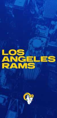 Rams Wallpaper 5