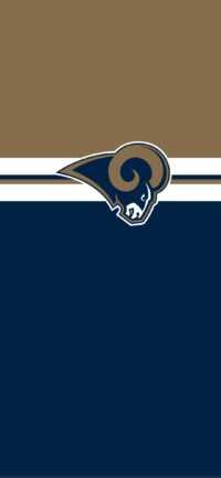 Rams Wallpaper 2