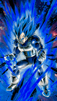 4K Vegeta Wallpaper 9