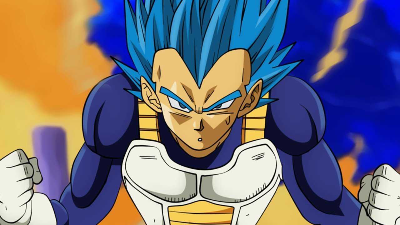 Desktop Vegeta Wallpaper - KoLPaPer - Awesome Free HD Wallpapers