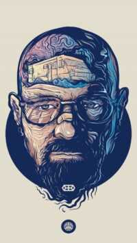 The Breaking Bad Wallpaper 8