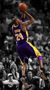 Kobe Bryant Wallpaper 3