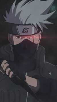 Kakashi Wallpaper 2