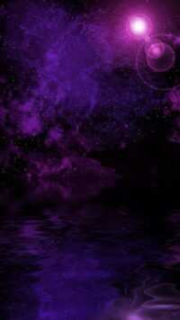 Purple Wallpaper 10