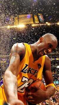 Kobe Bryant Wallpaper 7