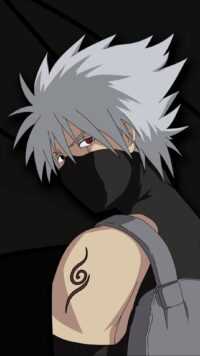 Kakashi Wallpaper 6