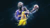 Kobe Bryant Desktop Wallpaper 4