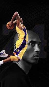 Kobe Bryant Wallpaper 1