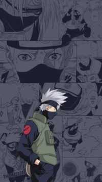 Kakashi Wallpaper 5