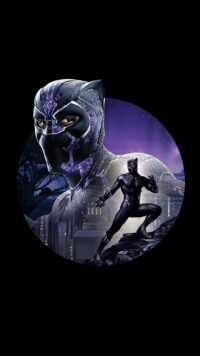 Black Panther Wallpaper 9