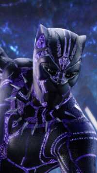 Black Panther Wallpaper 7