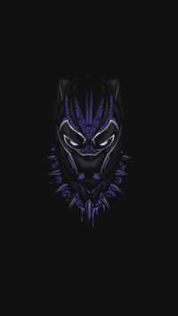 Black Panther Wallpaper 4