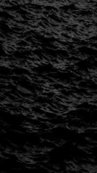 Black Screen Wallpaper 6