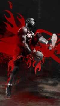 Basketball Wallpapers 3