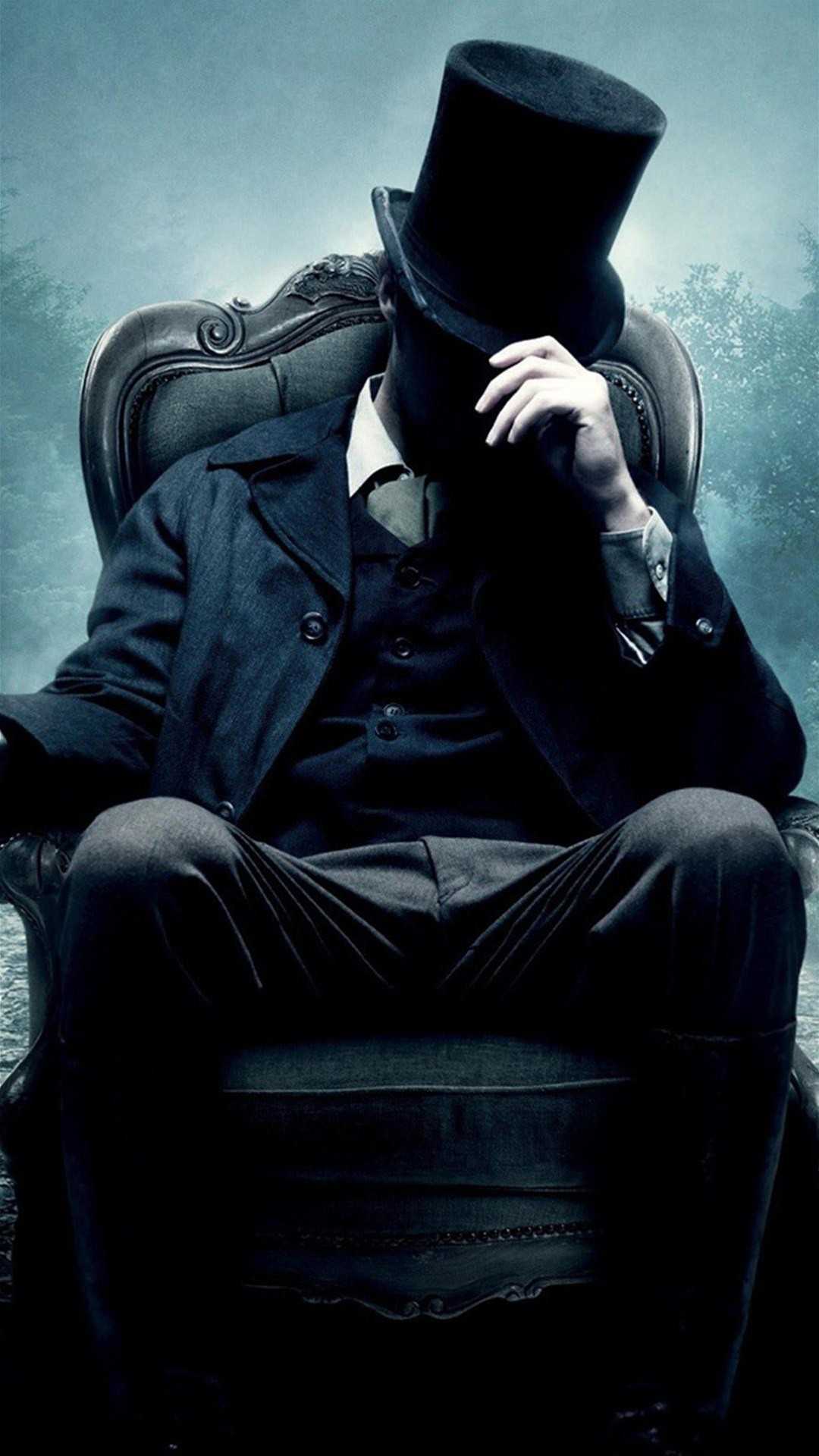 HD 4K Black Mafia Wallpapers for Mobile